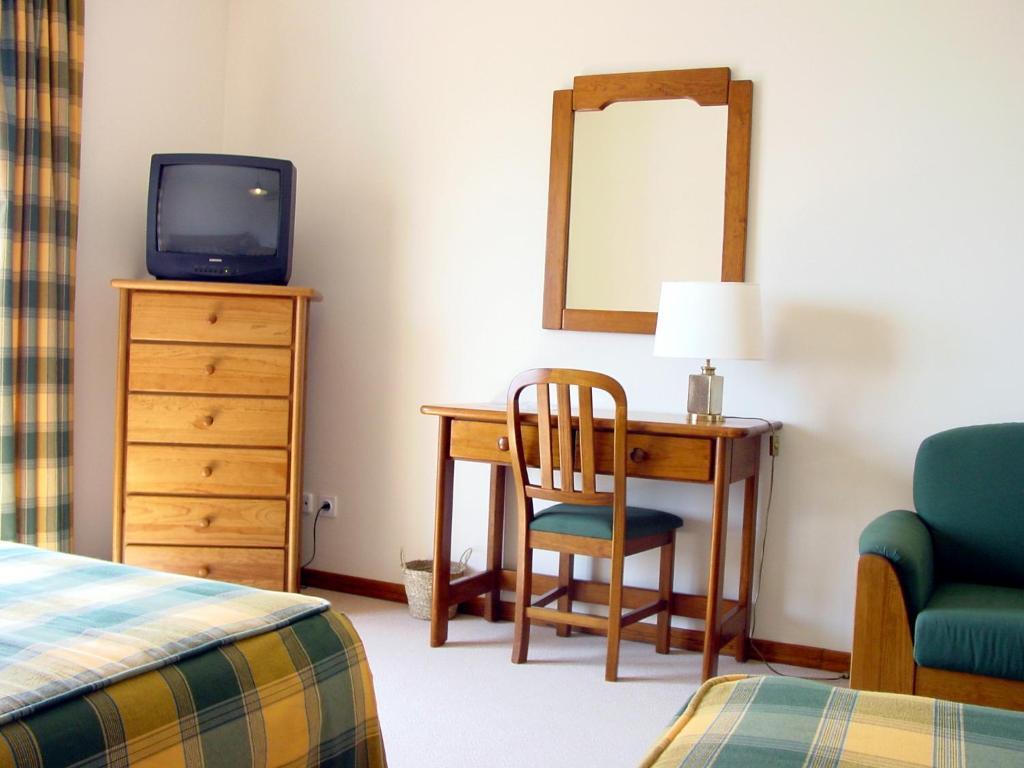 Hotel Coruche - Quinta do Lago Verde Habitación foto