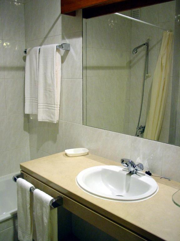 Hotel Coruche - Quinta do Lago Verde Habitación foto